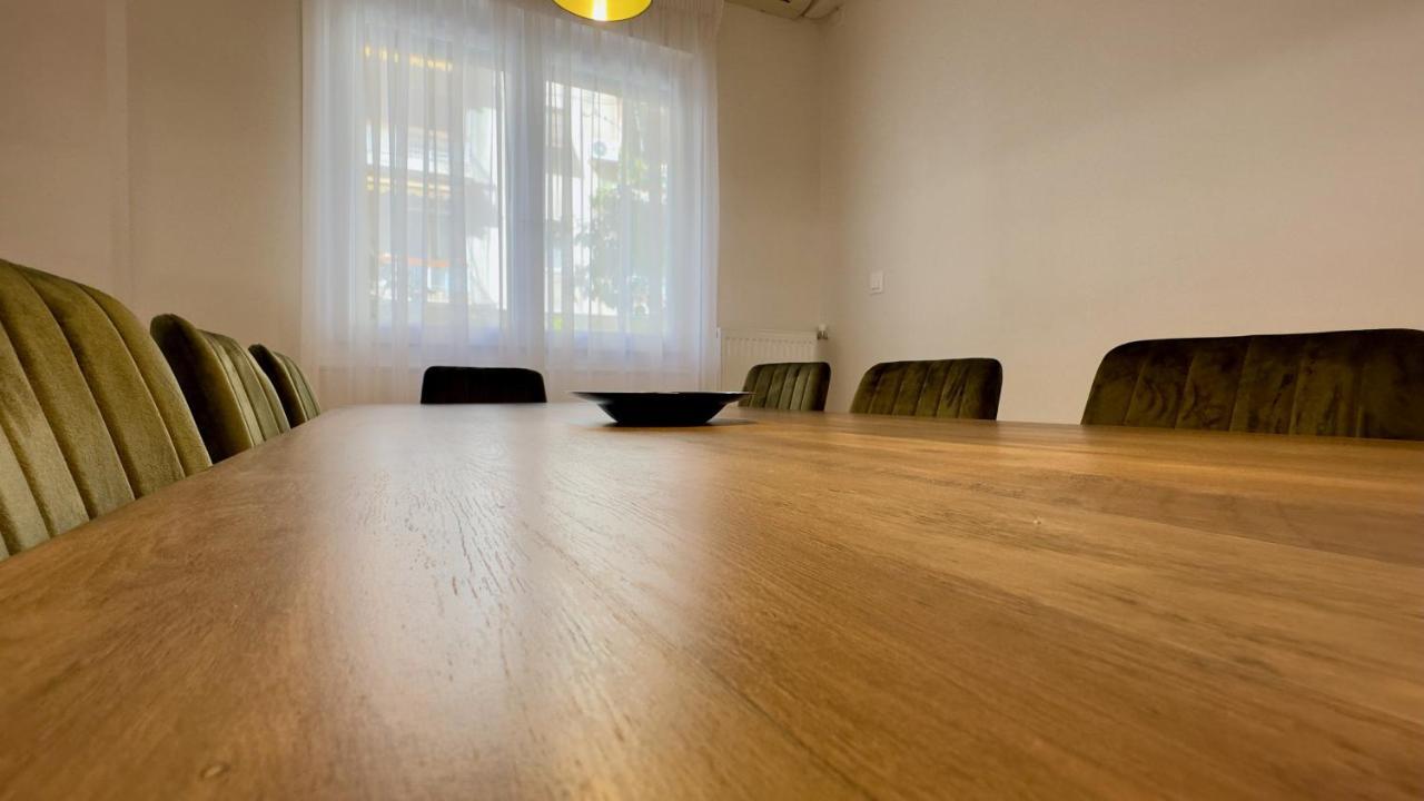 Spacious Luxury Apartment In Athens, Tan Efroniou Buitenkant foto