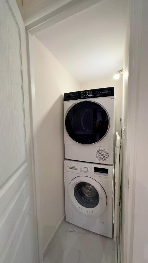 Spacious Luxury Apartment In Athens, Tan Efroniou Buitenkant foto