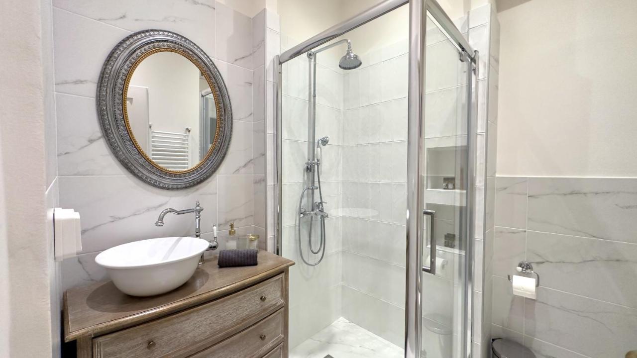 Spacious Luxury Apartment In Athens, Tan Efroniou Buitenkant foto