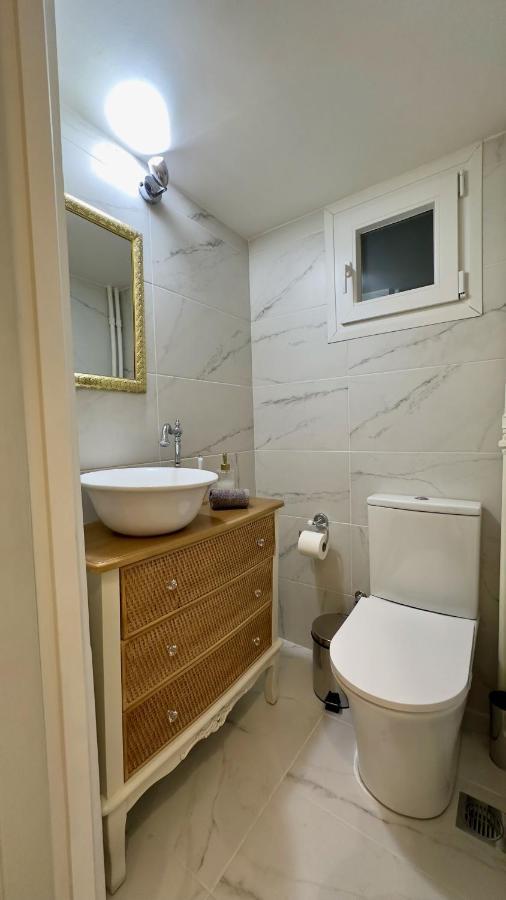 Spacious Luxury Apartment In Athens, Tan Efroniou Buitenkant foto